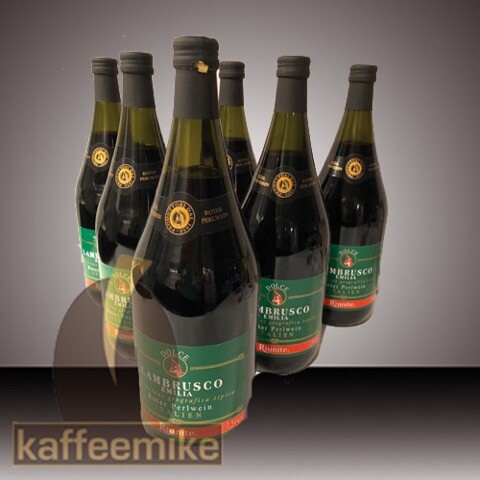 Dolce lambrusco emilia riunite - lambrusco,