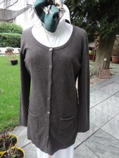 Repeat 100% Kaschmir lange