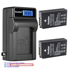 Kastar Battery LCD Wall