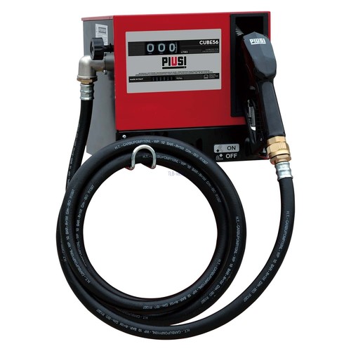 Dieselpumpe cube m - cube,