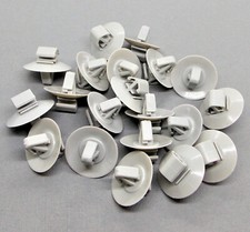 25 x Seitenleisten Zierleisten