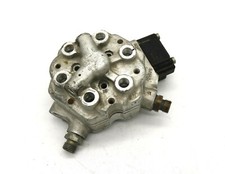 Mercedes-Benz E-Klasse W124 190er W201  Bosch Mengenteiler  0438101012