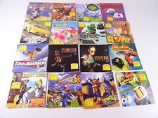 Beilagen aus Micky-Maus-Heften