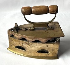 Antikes Bronze/Messing