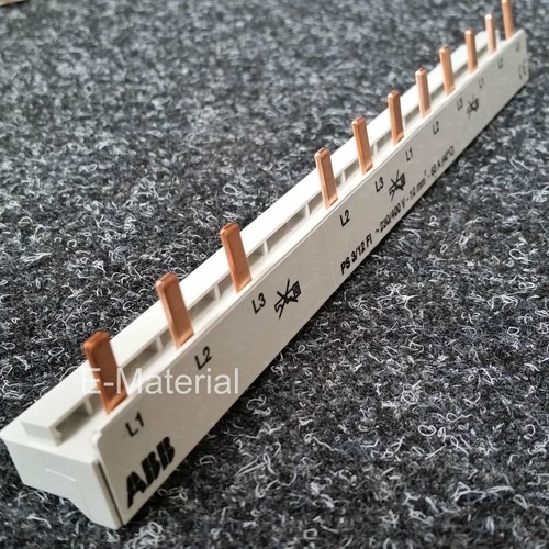 Abb sammelschiene - sammelschiene, /