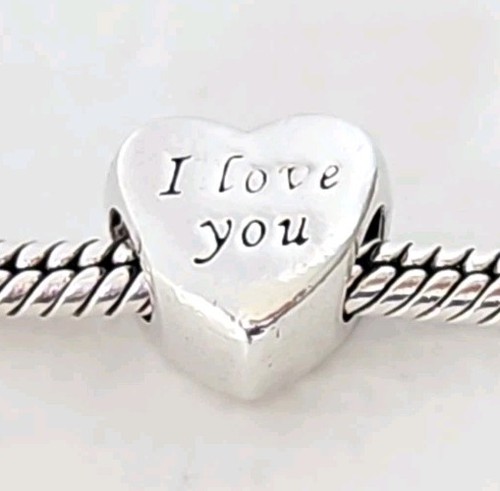 Original pandora armband charm - armband,