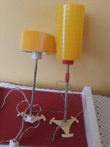 Alte steh lampen 1950 60 - steh-lampen, 1950-60