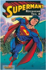 Supermans Rückkehr Teil 4 -