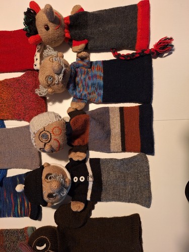 Set aus märchenhaften - 15,