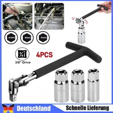 Zündkerzenschlüssel Set