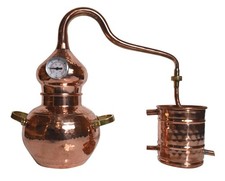 Dr. Richter 5L Destille