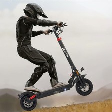 Leawin T4 Elektroroller