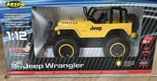 Carson Jeep Wrangler Rubicon
