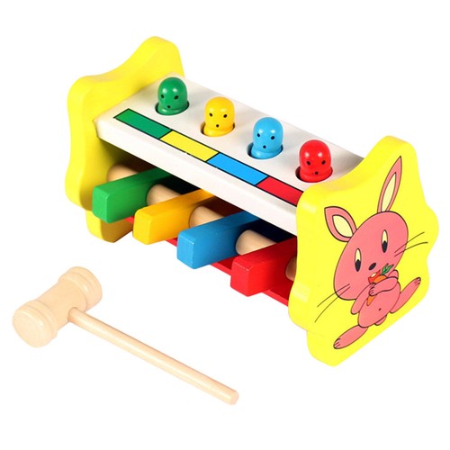 Hammer spielzeug baby - spielzeug,