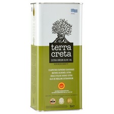 Griechisches Terra Creta Kolymvari P.D.O. Olivenöl 5,0l | Olivenöl aus Kreta