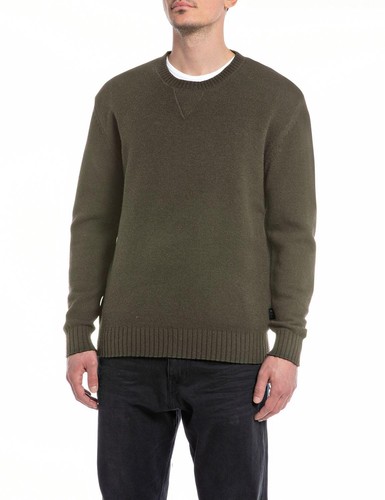Replay pullover herren - replay,