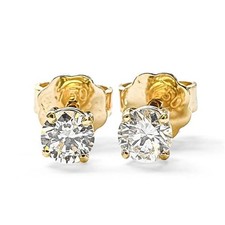 Brillant Diamant Ohrstecker