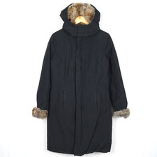 WOOLRICH BOULDER COAT Damen