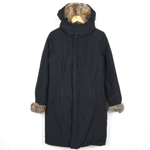 Woolrich boulder coat damen - boulder,