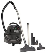 Numatic Staubsauger