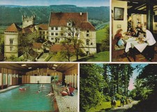 72181 Starzach  Hotel -