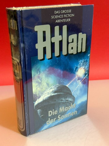 Perry rhodan edition - perry,