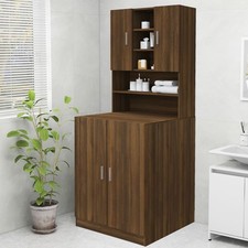 Vidaxl waschmaschinenschrank - vidaxl,