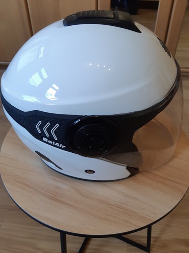 Germot 660 motorrad jethelm - germot,