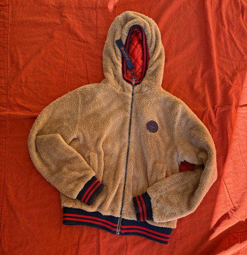Staccato mädchen fleece - mädchen,