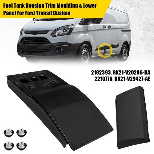 Für ford transit - ford, 12-18