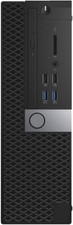Business PC SFF i7 6.Gen 32GB