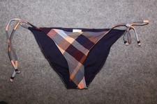 BIKINI UNTERTEIL BADE SLIP