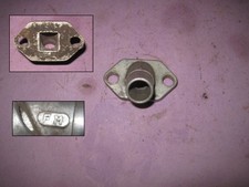 Franco Morini Motor T4