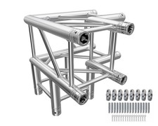 GLOBAL TRUSS - F34 3-Weg Ecke