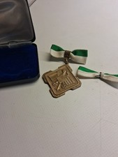 alte Schützenorden, 1948