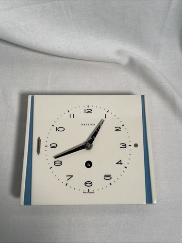 Keramik wanduhr hettich - keramik,