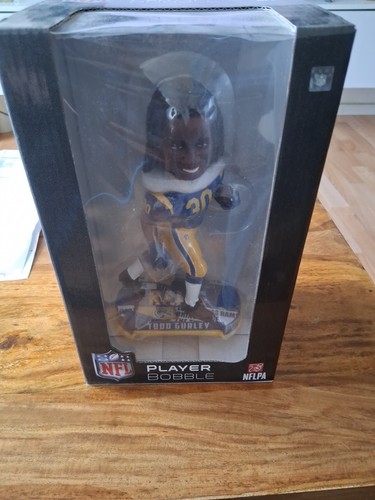 Nfl todd gurley 20cm - nfl,