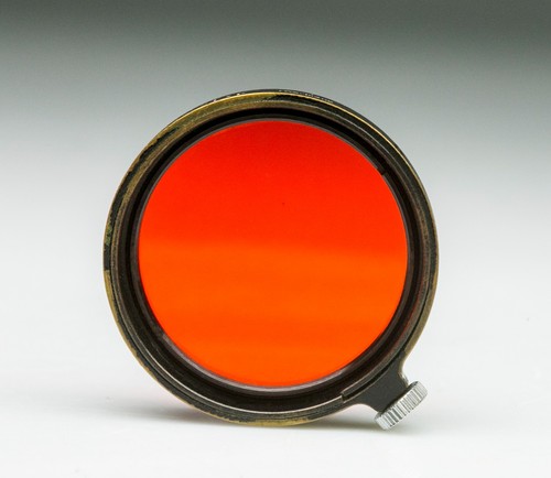 Leitz leica filter orange - leitz,