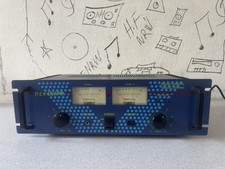 Mc.Crypt Stereo Amplifier PA -