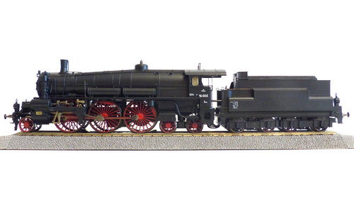Roco 63310 005 der drg - der,