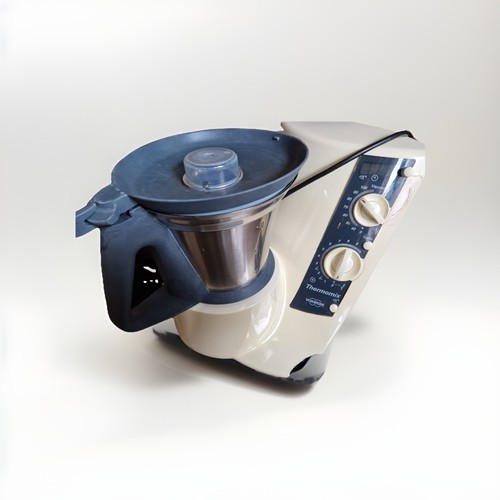 Vorwerk thermomix 21 - vorwerk,