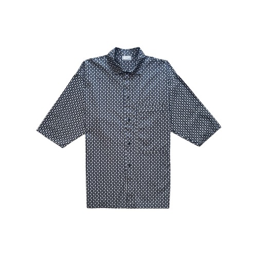 Gianni versace hemd herren - herren, xl