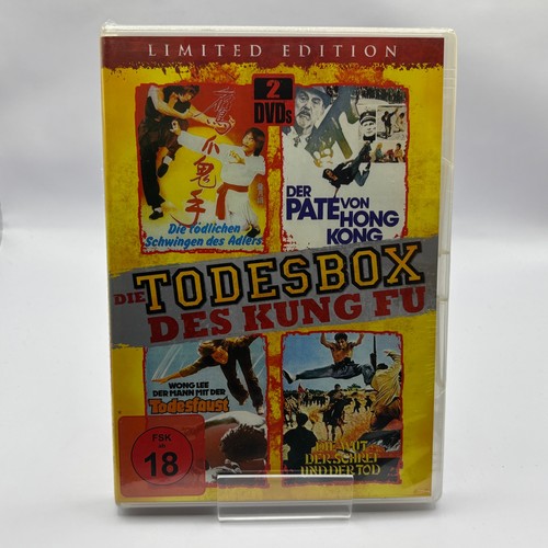 Die todesbox des - todesbox,