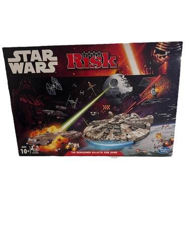 Hasbro star wars - star, edition