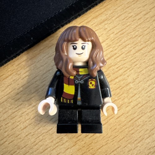 Lego harry potter hermione - harry,