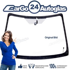 Windschutzscheibe für Ford Focus Frontscheibe Grün Akustik Heizung Sph Bj 2004-