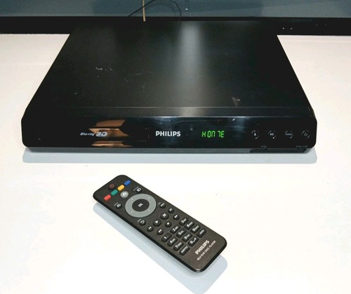 Philips htb3260 blu ray - htb3260, player