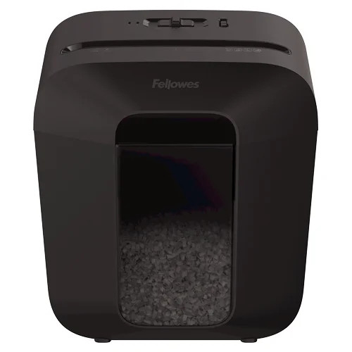 Fellowes powershred lx25m - powershred,