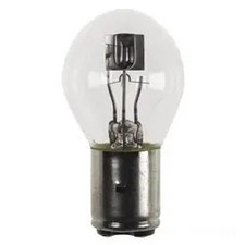 Lampe, Glühbirne 12V25/25W