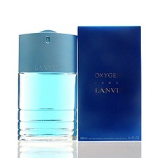 Lanvin Oxygène Homme Eau de